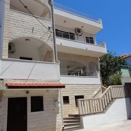 Apartment Vesna Trogir Exterior foto