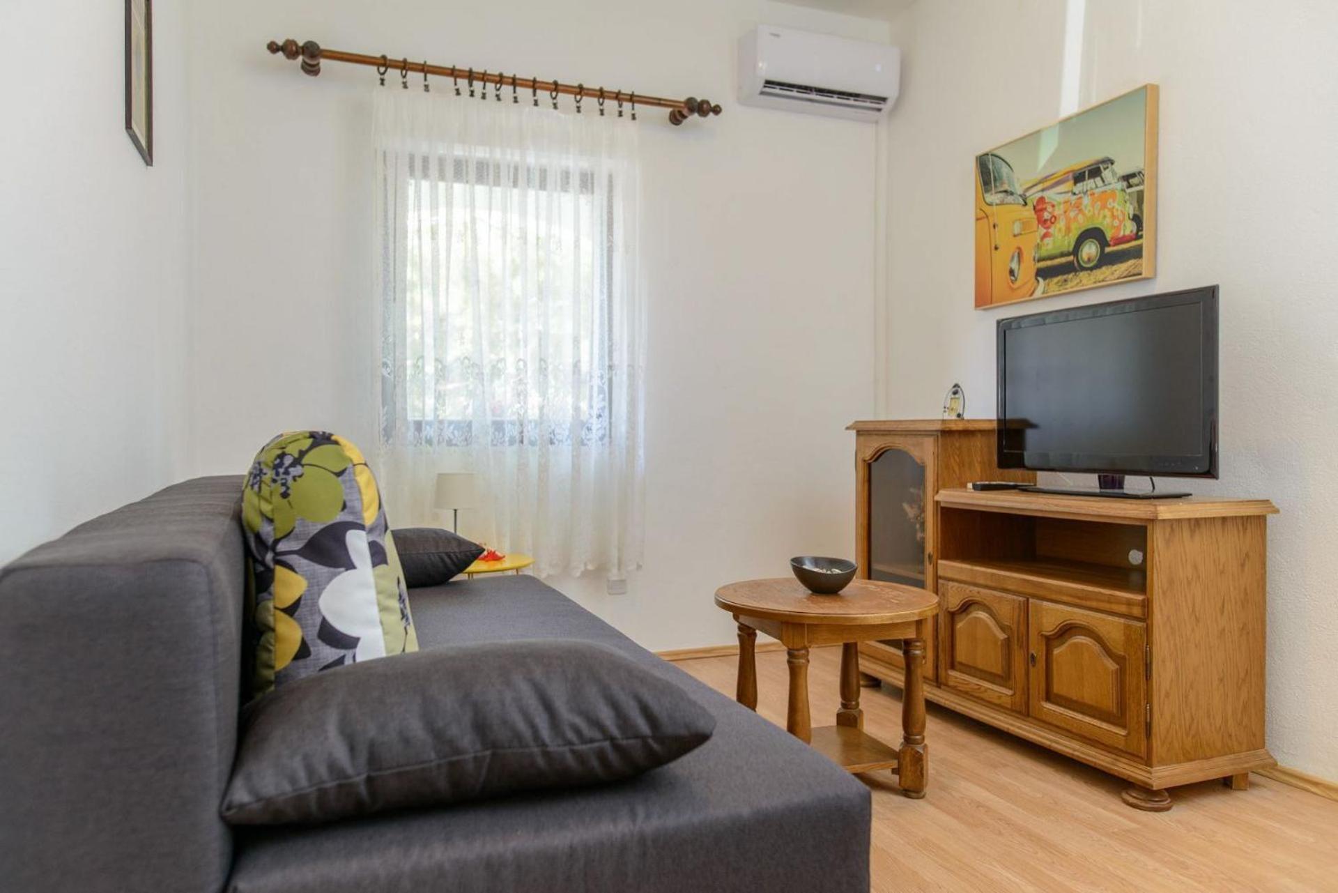 Apartment Vesna Trogir Exterior foto