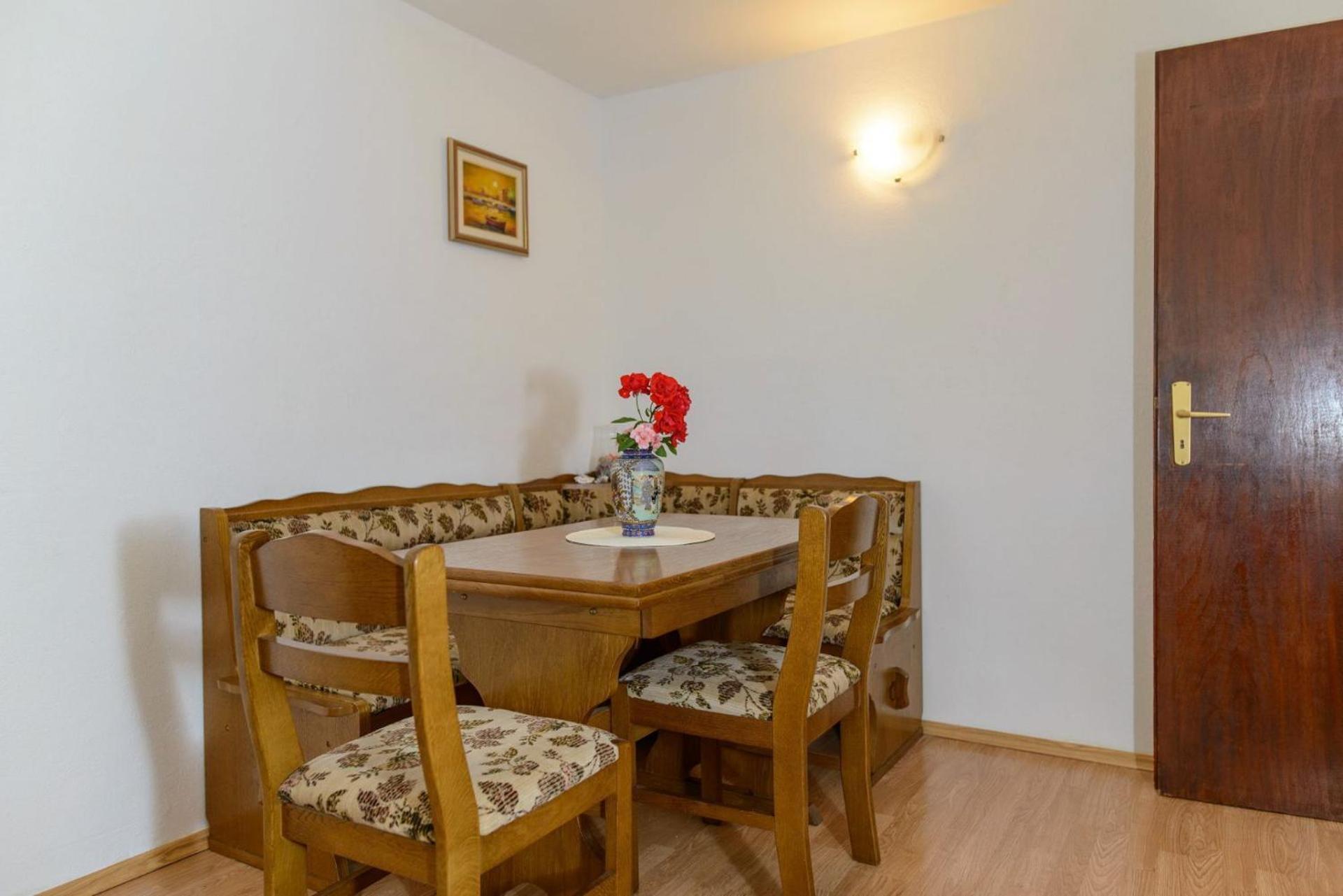 Apartment Vesna Trogir Exterior foto